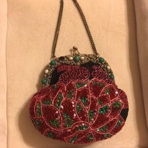 Evening purse 👛 💕💕